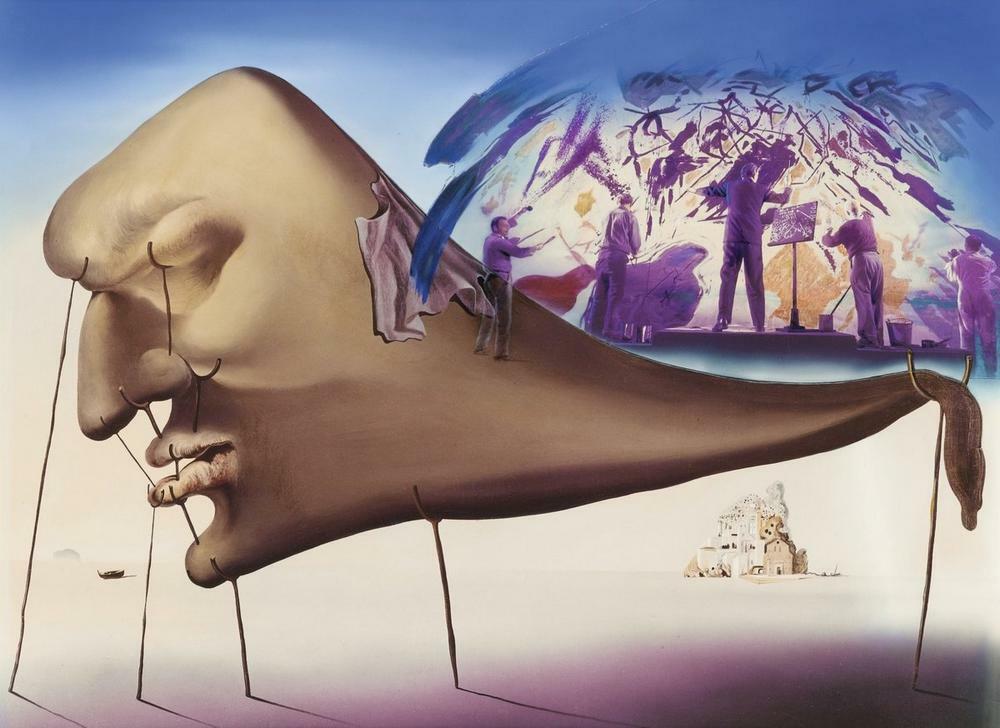 Юридические адреса